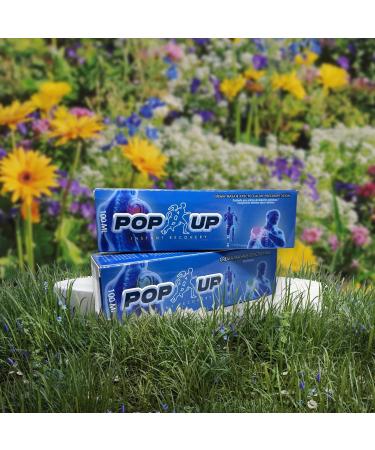 Instant Recovery Cream - Buy Online on GoSupps.com