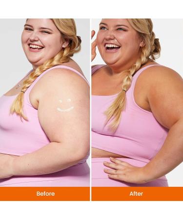 JOAH Beauty Golden Daze Sunless Tanning Body Butter - Glow Self Tanner Lotion for Face & Body with Jojoba Oil - Gradual Natural Tan & Hydrating Moisturizer - 4.1 Oz - Buy Online on GoSupps.com