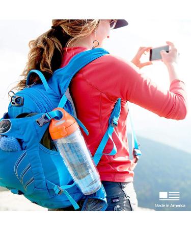 Texas State Bobcats Tervis Insulated Tumbler 4pk Set + 24oz Water Bottle | Made in USA, Double Walled, Keeps Drinks Cold & Hot - Emblem Gray Lid - Buy Online on GoSupps.com