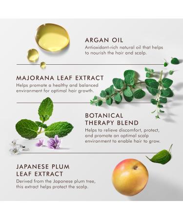 Buy Moroccanoil Revitalizing Scalp Tonic - Best Treatment for Thinning Hair | International Shipping Available - Buy Online on GoSupps.com