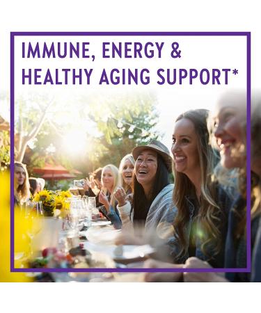 New Chapter Women's Multivitamin 40+ | Every Woman's One Daily - 48 Capsules - Buy Online on GoSupps.com