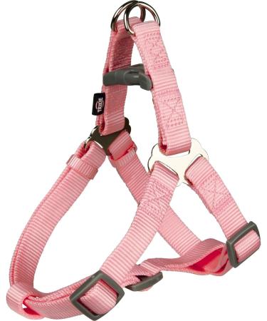 Trixie Premium One Touch Dog Harness 80 - 100 cm x 25 mm Red - Buy Online on GoSupps.com