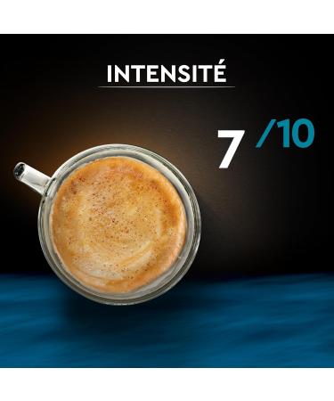  Carte Noire CARTE NOIRE - Carte Noire Decaffeinated Ground Coffee - Arabica Ground Coffee - Unique & Deep Flavour - Pack of 250g - Made in France - Buy Online on GoSupps.com