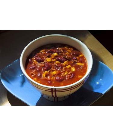 Pinto Beans Dry Bulk (16 Pounds) - Premium USA Grown for Perfect Refried Beans | 100% Natural & Triple Cleaned - Buy Online on GoSupps.com