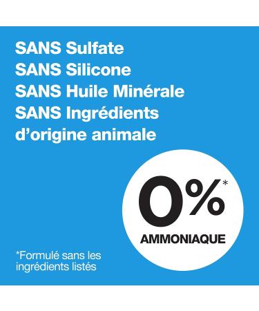 Revlon Total Color Permanent Hair Dye Vegan 100% Gray Coverage 70 Dark Natural Blonde 3.5 oz | Shop Internationally - Buy Online on GoSupps.com