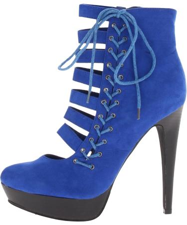 2 Lips Too Women's Too Vague 38.5 EU Black - Stylish Footwear for International Shipping - Buy Online on GoSupps.com