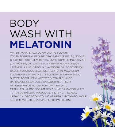 Dr Teal's Melatonin & Essential Oil Blend Epsom Salt Sampler Set | Relaxing Foaming Bath 2 Piece - Shop Internationally - Buy Online on GoSupps.com