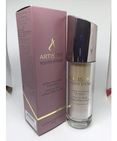 Amway Artistry Youth Xtend Lifting Smoothing Foundation - Tawny 30ml | 110016 - Buy Online on GoSupps.com