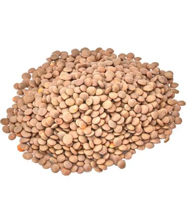 Old India Dark Speckled Lentils 2kg - Buy Online on GoSupps.com