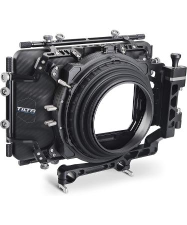 TILTA 45.65 Carbon Fiber Matte Box (Swing-Away) 19mm for ARRI/RED/PL Camera Lens - Buy Online on GoSupps.com