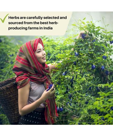 Ivy's Mukta Vati Herbal Tablets - Ayurvedic Formula for Heart Health - Buy Online on GoSupps.com