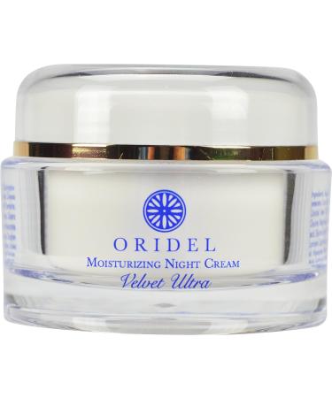 Buy Velvet Ultra Night Cream with Sea Buckthorn - Hydrating Anti-Aging Formula for All Skin Types | International Shipping Available - Buy Online on GoSupps.com