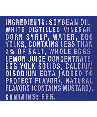 Heinz Real Mayonnaise Single Serve Packets - 0.4 oz, 200 Count - Buy Online on GoSupps.com