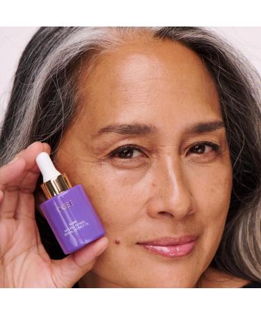 Ogee Natural Retinol 1% Elixir - Organic Anti-Aging Face Serum for Smooth Firm Skin | Buy Internationally - Buy Online on GoSupps.com