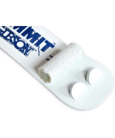 Gibson Athletic Summit Grip Men's Ring Buckle Small - Premium Quality Fitness Equipment - Buy Online on GoSupps.com
