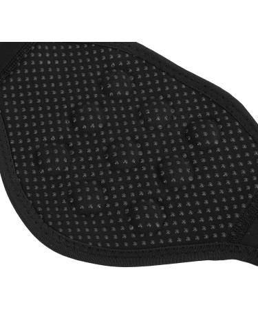 Jopwkuin Magnetic Self-Heating Neck Support - Thin Edge Neck Pain Relief for Men & Women - Free Size Cervical Support - Buy Online on GoSupps.com