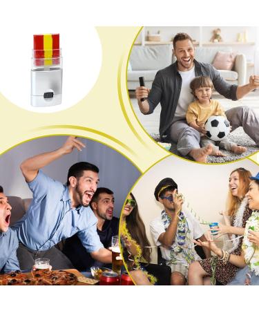  Gacqpli National Flags Face Paint Face Paint Washable Pride Face Paint Face Paints Face Paint Pencils Face Paint Pencils for Sports Makeup - Buy Online on GoSupps.com