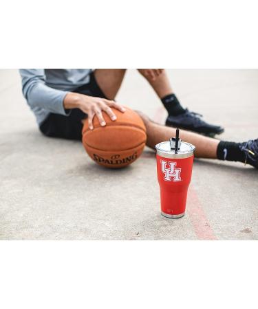 Florida Gators Tumbler with Straw and Flip Lid - Officially Licensed by Simple Modern - Buy Online on GoSupps.com