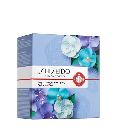 Buy Shiseido Day-to-Night Plumping Skincare Set | Bio-Performance Serums & Advanced Cream - International Shipping - Buy Online on GoSupps.com