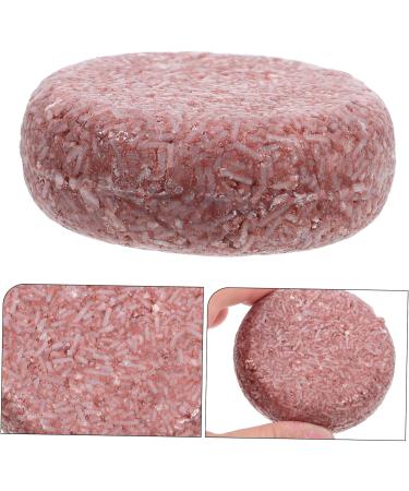  MERRYHAPY MERRYHAPY Shampoo Soap Shampoo Bar Hair Shampoo Bar Handmade Ginseng Soap He Shou Wu Shampoo For Hair Soap Organic Shampoo Bar Shampoo - Buy Online on GoSupps.com