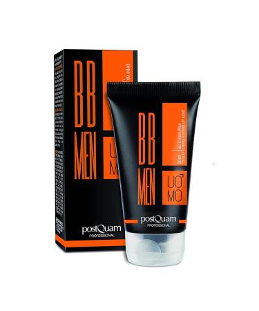 Postquam Agecontrol BB Cream for Men | 30 ML - Best Anti-Aging Skincare | International Shipping Available - Buy Online on GoSupps.com