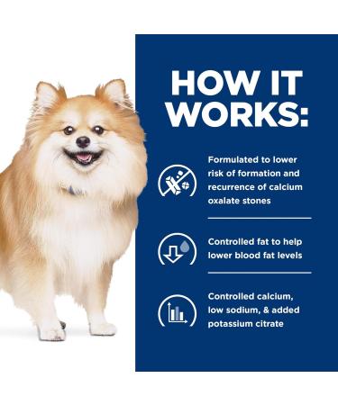 Buy Hill's Prescription Diet c/d Multicare Low Fat Dry Dog Food - 8.5lb Chicken | International Shipping Available - Buy Online on GoSupps.com