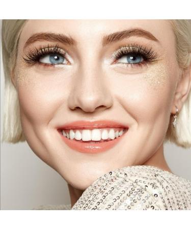 Buy GladGirl False Eyelash Extension Glue - Volume Plus 5ml | Fast Drying Ultra Black Maximum Bond for Professional Results - Buy Online on GoSupps.com
