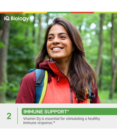 Liquid Vitamin D3 10000 IU (250 mcg) - USDA Organic Vitamin D Drops for Adults & Kids - 100-Day Supply - Vit D3 with MCT Oil for Better Absortion - Bone & Immunity Support, Dental Health*, Made in USA 2 Fl Oz (Pack of 1) - Buy Online on GoSupps.com