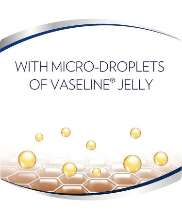 Vaseline Intensive Care Cocoa Radiant Body Lotion - 20.3 oz | Moisturizing & Nourishing Skincare | International Shipping Available - Buy Online on GoSupps.com