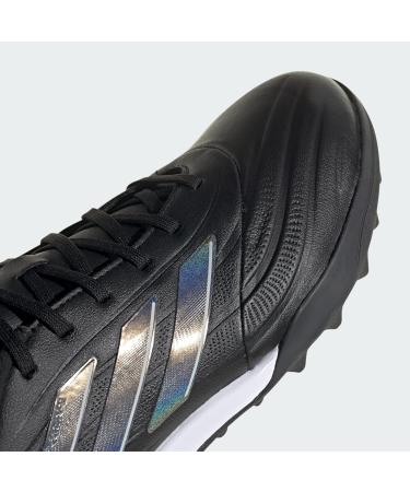 Buy Adidas Unisex Copa Pure 2.3 Sneakers - 44 2/3 EU - Core Black Carbon Grey | International Shipping Available - Buy Online on GoSupps.com
