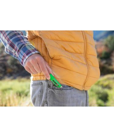 BALMSHOT Lip Balm 4 Pack (Cool Mint) - Buy Online on GoSupps.com