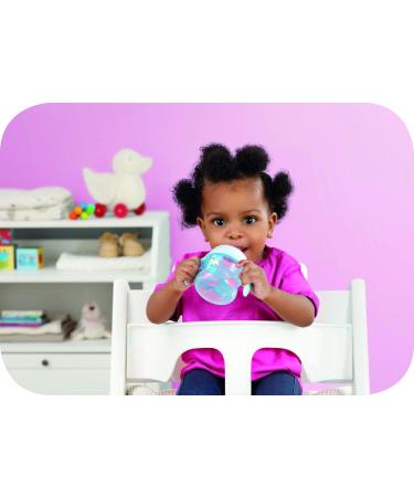 MAM Starter Cup (1 Count) MAM Sippy Cup Drinking Cup With Extra-Soft Spill-Free Spout and Non-Slip Handles For Boys 4+ Months Five Ounces Blue 4 Oz Boy 1 Count (Pack of 1) - Buy Online on GoSupps.com