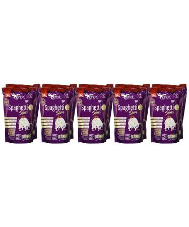 Kajnok Spaghetti Slim - 10er Box | High-Quality International Shipping - Buy Now! - Buy Online on GoSupps.com