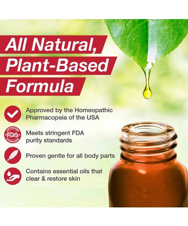 ZYMADERM Molluscum Contagiosum Treatment - Fast-Acting Discomfort-Free Reducer for Kids and Adults - Buy Online on GoSupps.com