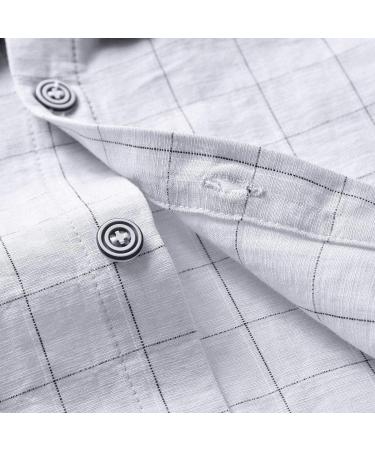 AmzBarley Baby Boys Gentlemans Suit | Long/Short Sleeve Dress Shirt, Pants, Vest, Bowtie | Tuxedo Rompers for Kids | 1-2 Years - Buy Online on GoSupps.com