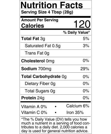 Pure Pea Protein Powder - Eco-Friendly Packaging - Allergen-Free - 5 lbs - Buy Online on GoSupps.com