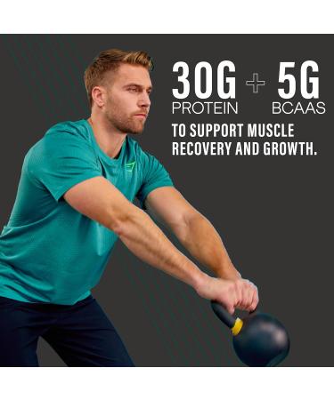 OWYN Only What You Need Pro Elite High Protein Powder 30g Vegan Protein for Workout Recovery Delicious Smooth Taste Zero Sugar Low Net Carbs Vanilla 12 Servings (1.32 LB) Vanilla 1.09 Pound (Pack of 1) - Buy Online on GoSupps.com