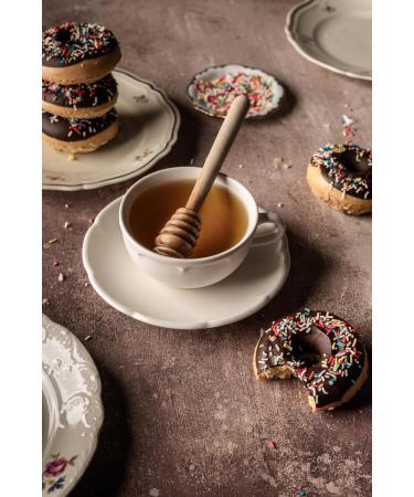  Biojoy Biojoy Organic Mullein Herbal Tea (500 g) dried and cut Mullein leaves (Verbascum thapsus) - Buy Online on GoSupps.com