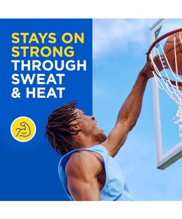 Coppertone Sport Sunscreen Lotion SPF 30 4-in-1 Performance Sweat and Water Resistant Face and Body Sunscreen Broad Spectrum SPF 30 UVA/UVB Protection Oxybenzone Free Travel Size 88mL SPF 30 - Face Lotion 88 ml (Pack of 1) - Buy Online on GoSupps.com