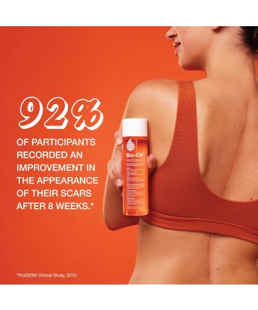 Bio-Oil Travel Skincare Bundle for Scars Stretch Marks and Dry Skin Includes Skin Care Oil (2 oz) and Dry Skin Gel (1.7 oz) - Buy Online on GoSupps.com