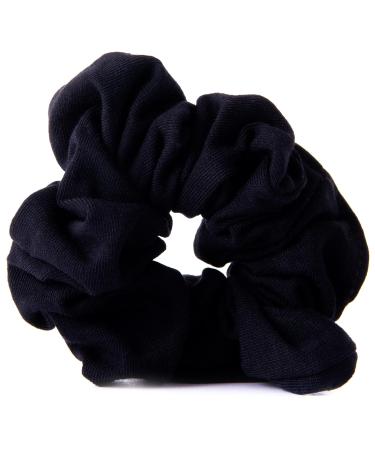 Anwen Cotton Scrunchie - Gentle Elastic Band for No-Hair-Tear & International Shipping - Buy Online on GoSupps.com