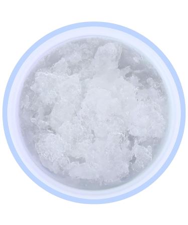 Frozen Cream - Korean Hydrating Face Moisturizer Gel for Pore Tightening and Redness Relief - 3.4 oz - Buy Online on GoSupps.com