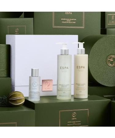 ESPA Hand Care Collection Gift Set - Luxurious Skincare Worth $85 | International Shipping Available - Buy Online on GoSupps.com