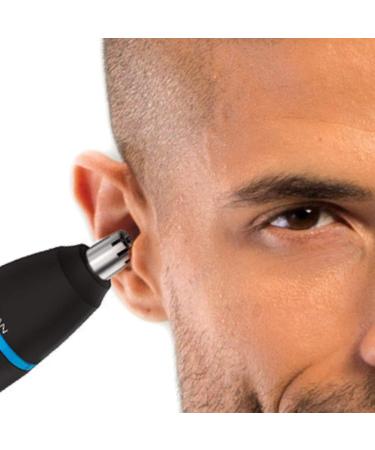 Remington NE3875 Nose & Ear Trimmer - Precision Grooming for International Shipping - Buy Online on GoSupps.com
