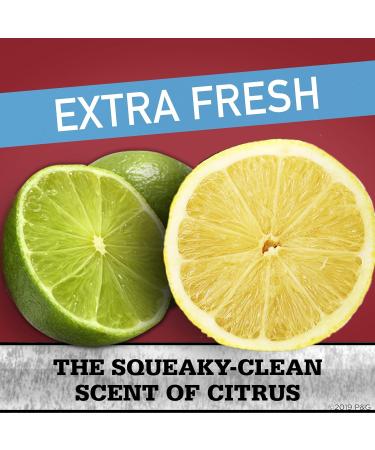 Buy Old Spice Hydro Wash Body Wash for Men - Extra Fresh 16 Oz (Pack of 4) - International Shipping Available - Buy Online on GoSupps.com