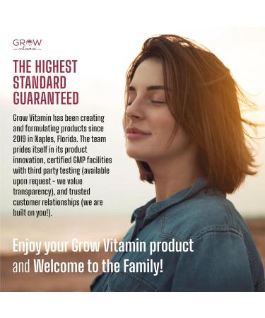 Feminine Balance Complex | Candida Support | Oregano & Caprylic Acid Blend | Vaginal Detox & Cleanse Probiotics | Supports Healthy Intestinal Flora & Immune Function - Buy Online on GoSupps.com