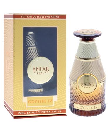 Odyssee IV for Women - 3.4 oz Extrait De Parfum Spray - Buy Online on GoSupps.com