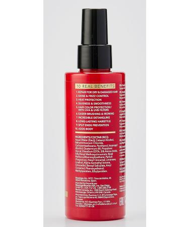 Revlon Professional Uniq One Hair Treatment - All-in-One Solution - Buy Online on GoSupps.com