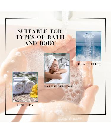 Whipped Bath Soap Creamy Natural Body Scrub: Luxury Spa Body Wash for Gentle Skin Conditioning Cruelty-Free Paraben and SLS Free Vegan Friendly For Women and Men 120g Pink Lemonade) (PINK LEMONADE) - Buy Online on GoSupps.com