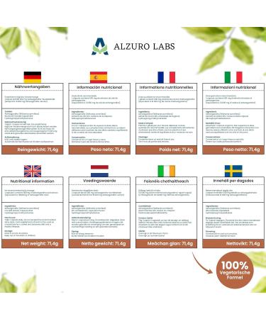 Ashwagandha | 10 000 mg quivalent (500 mg d'extrait 20:1) | 120 capsules v g taliennes | Soutien au stress l' nergie et au sommeil | 4 mois de stock | Test en laboratoire | Certifi  - Buy Online on GoSupps.com